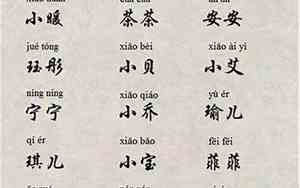 三点水旁宝宝名字大全